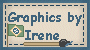 Copyright © Graphics by Irene.