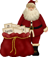 © Graphics by Irene. Not for download. Please, visit the Free Section for cute cliparts for download.