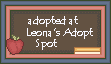 Click here to adopt your School Girls at Leona's Adopt Spot.