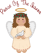 I adopted my Angel at Poetry by Noel. Click on the certificate at the bottom of the page to adopt yours.