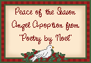 Click here to adopt your angel at Poetry by Noel