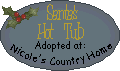 Click here to adopt your Santa at Nicole's Country Home.