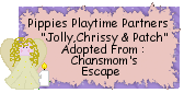 Click here to adopt your bears at Chansmom's Escape.