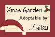 Click here to adopt Christmas Garden at La Casita de Ana.