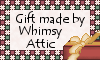 Click here to visit Whimsy Attic.