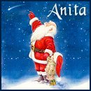 Anita's Christmas Pages