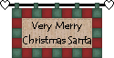 Very Merry Christmas