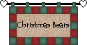 Christmas Bears