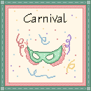 Happy Carnival !