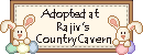 Click here to adopt Spending Easter at Rajiv's Country Cavern.