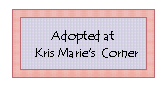Click here to adopt your Easter Bunny Friends at Kris Marie's Corner.
