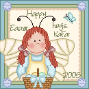 Easter at Kafar