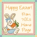 Easter at WL's Home Page