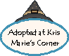 Click here to adopt Trick or Treat Friends at Kris Marie's Corner.