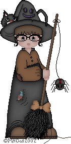 &COPY; Michelle. Adopted at Cute Country Corner.