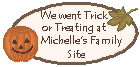 Click here to adopt Trick or Treaters at Michelle's Family Site.