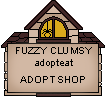 Click here to adopt your Clumsy at Adopt Shop.