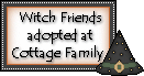 Click here to adopt Witch Friends at Cottage Family.