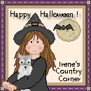 Irene's Country Corner