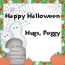 Halloween at Peggy's Angelic Creations (Peggy).