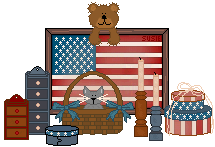 Copyright &COPY; Susie's Graphics