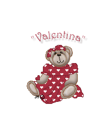 I adopted Valentina Bear at Country Farm Adoption Center. Click on the certificate at the bottom of the page to adopt yours.