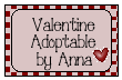 Click here to adopt your angel at Anna's Family Spot.