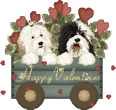 I adopted my Valentine Pets at Gaby's Cottage. Click on the certificate at the bottom of the page to adopt yours.