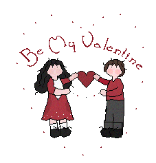 I adopted my Valentine kids at Jeanne's Country Cottage.  Click on the certificate at the bottom of the page to adopt yours.