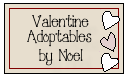 Click here to adopt your Raggedy at Poetry by Noel.