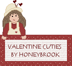 Click here to adopt your Valentine Cuties at Honey Brook Graphics.