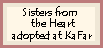 Click here to adopt Sisters from the Heart at KaFar.
