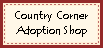 Click here to adopt your Valentine Friends at Country Corner Adoption Shop.