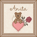 Anita's Valentine Pages