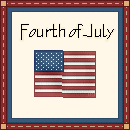 Happy Fourth of July !