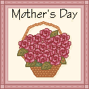 Happy Mother's Day !