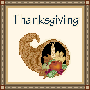 Happy Thanksgiving !