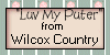 Click here to adopt your "Luv my Putter" from Wilcox Country.