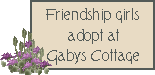 I adopted my Friendship Girls at Gaby's Cottage, but this site is not online anymore.
