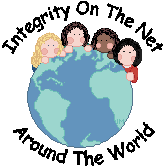 Integrity on the Net around the World - http://www.blessmoo.com/integrity