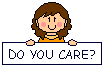 Do you care? - http://www.livia.per.sg/care.html - Site Closed