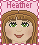 Heather - http://www.mwhdmiller.com - Site Closed