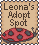 Leona - http://leonasadoptspot.com - Site Closed