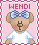 Wendi