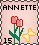 Annette