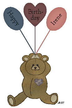 Thank you Juli  !  :o)