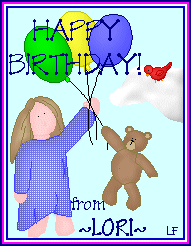 Thank you Lori !  :o)