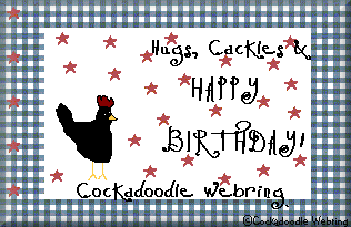 Thank you Prudence  !  :o)