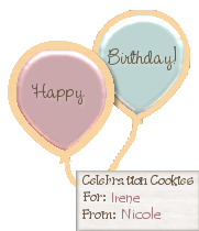 Thank you Nicole !  :o)