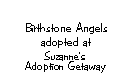 Suzanne's Adoption Getaway